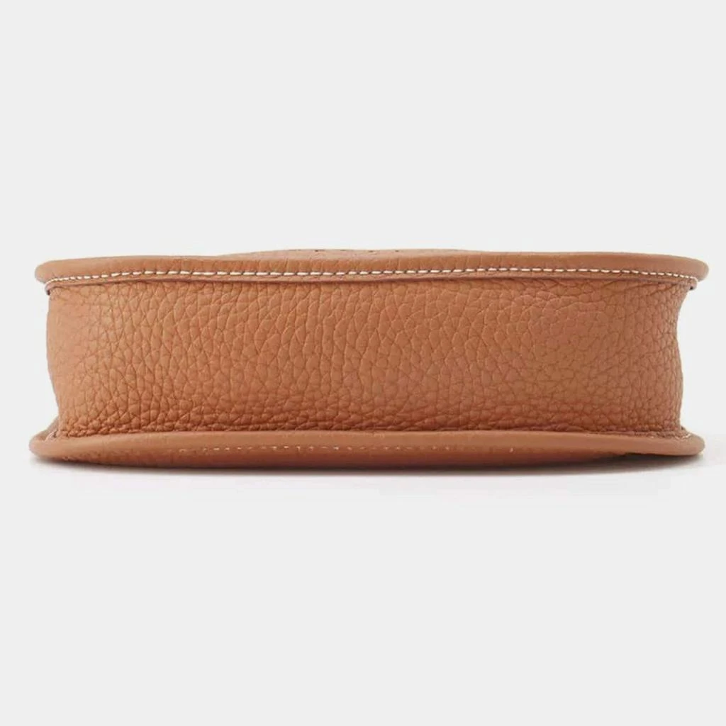 Hermes Hermes Amazon Gold Taurillon Evelyne TPM 4