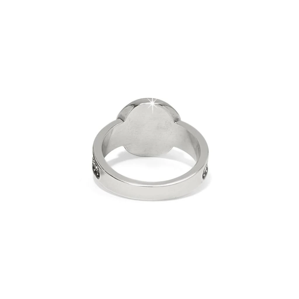 Brighton Brighton - Women
s Meridian Aurora Crystal Ring 2