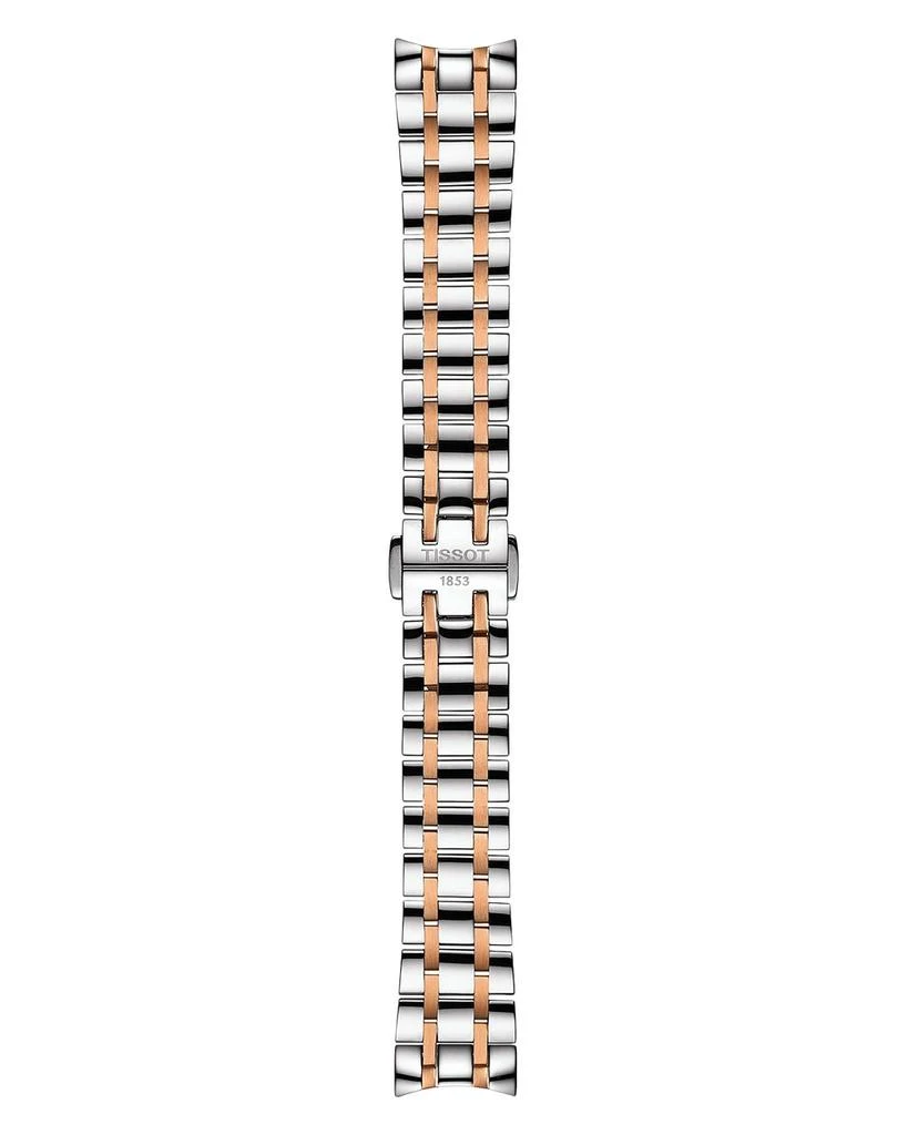Tissot Chemin des Tourelles Watch, 32mm 2