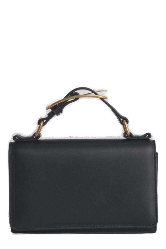 Studio Amelia Studio Amelia Audrey Mini Clutch Bag 1