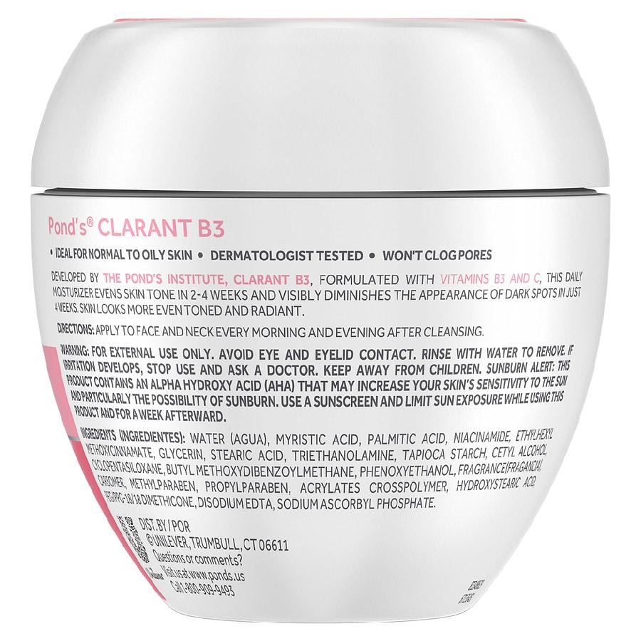 POND'S Dark Spot Corrector Clarant B3 Normal to Oily
