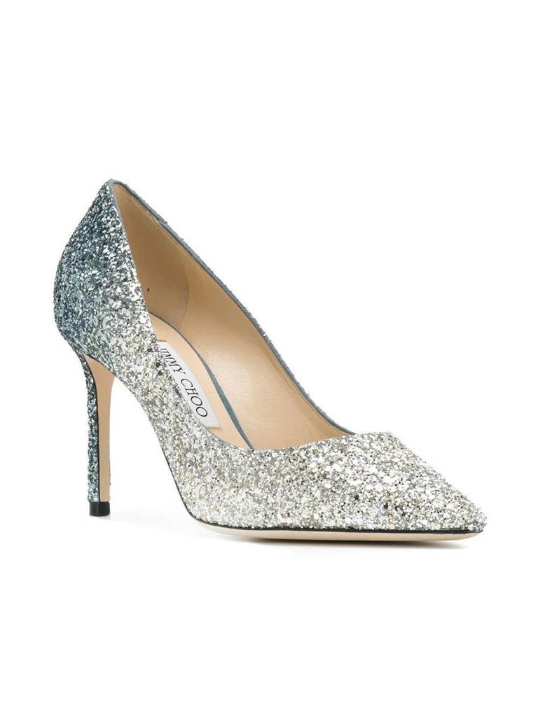 Jimmy Choo Jimmy Choo Heels