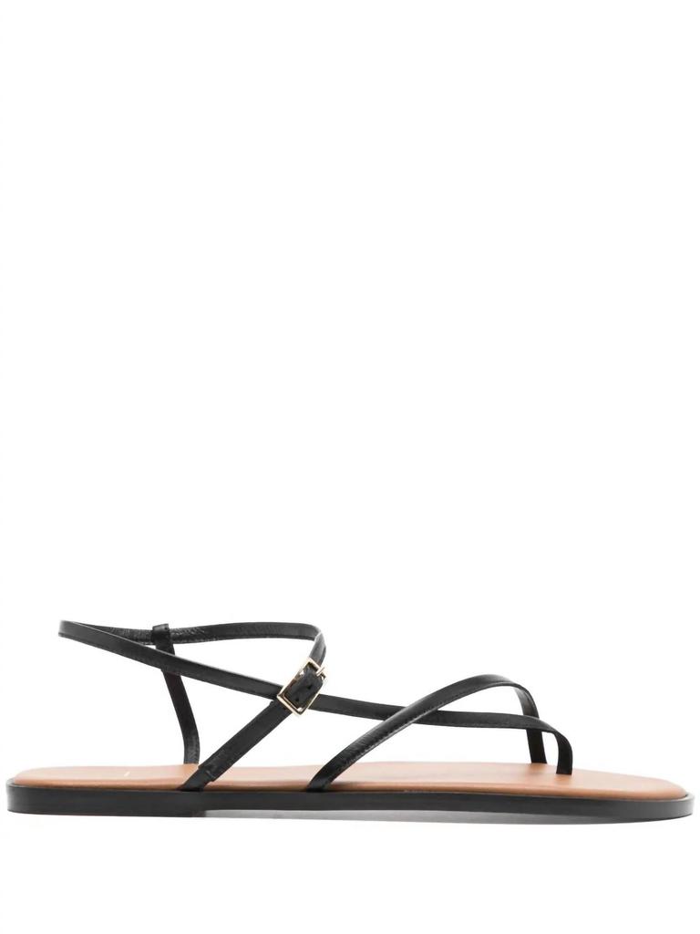 ATP ATELIER Atp Atelier - Women's Capri Sandal