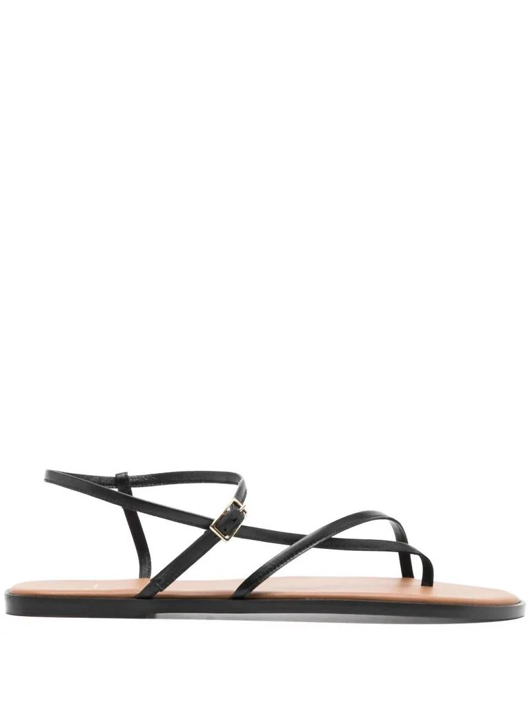 ATP ATELIER Atp Atelier - Women's Capri Sandal 1