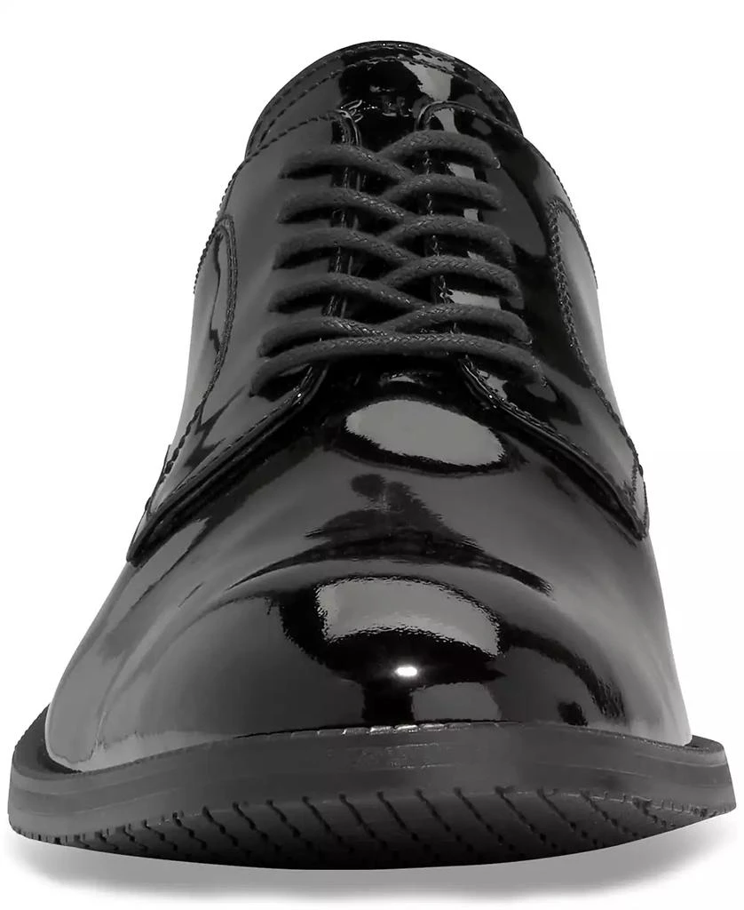 Cole Haan Men's Modern Essentials Plain Toe Oxford Shoes 6