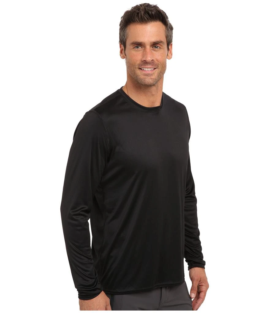 Hot Chillys Peachskins Crew Neck 4