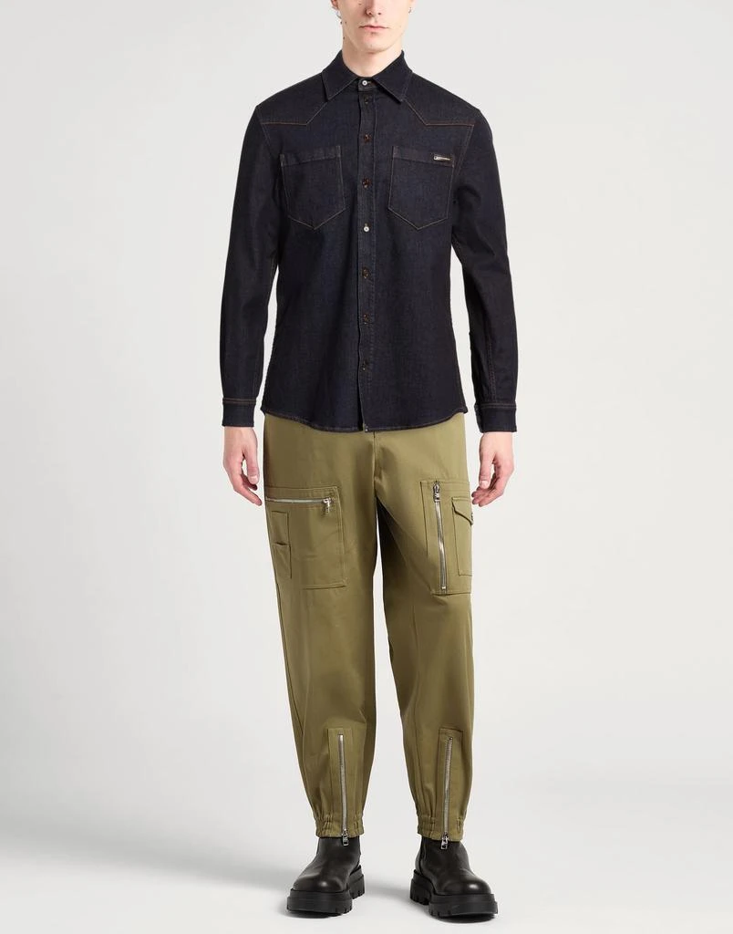 Dolce 
Gabbana Denim shirt 2