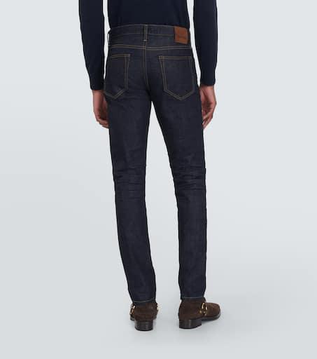 【楽天スーパーセール】 jeans Slim Ford Tom 31 BeyondStyle - Shipping Free - Jeans - パンツ