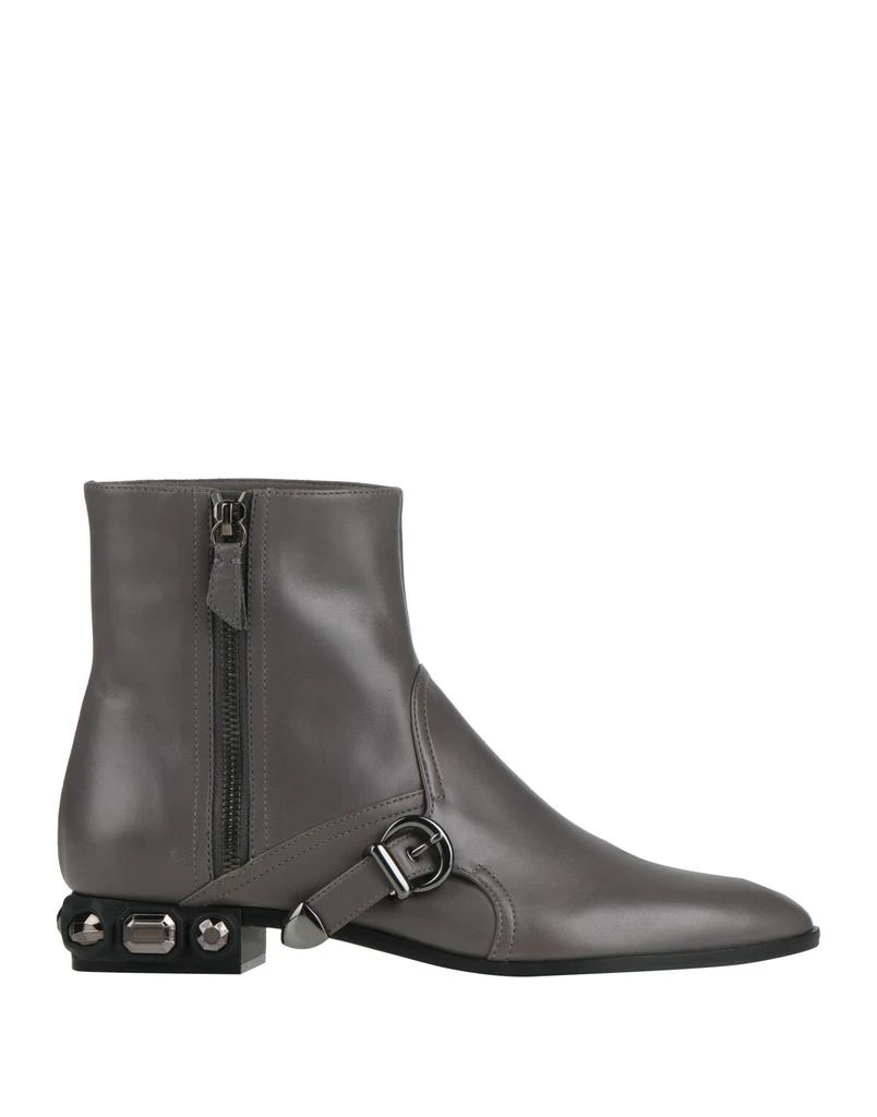 CASADEI Ankle boot 1