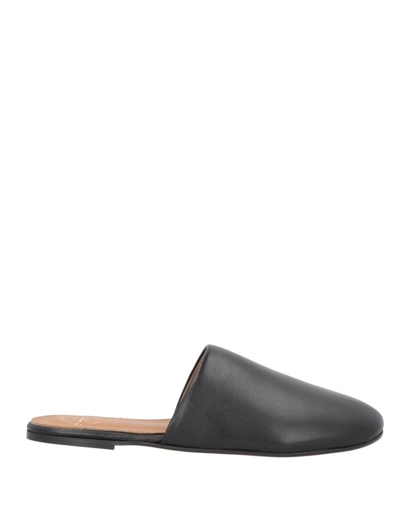 【送料&関税込】Our Legacy Cigarr Slipper Flats Our Legacy Cigarr Slipper Flats | italist