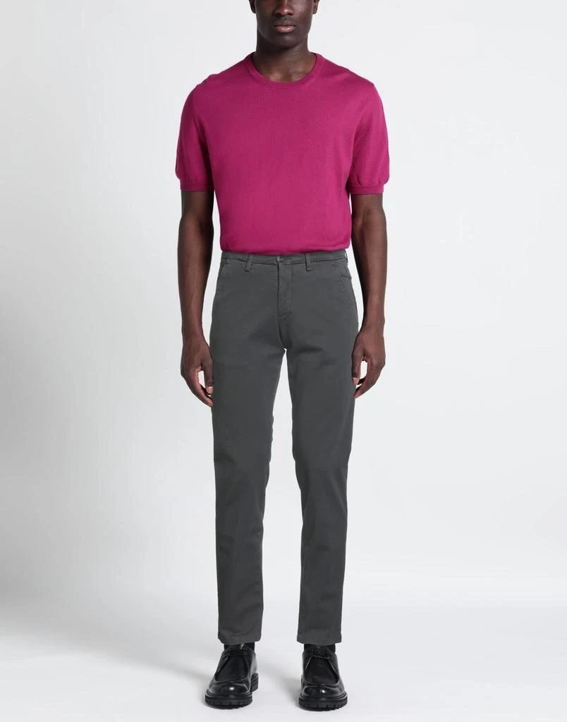 BRIGLIA 1949 Casual pants 2