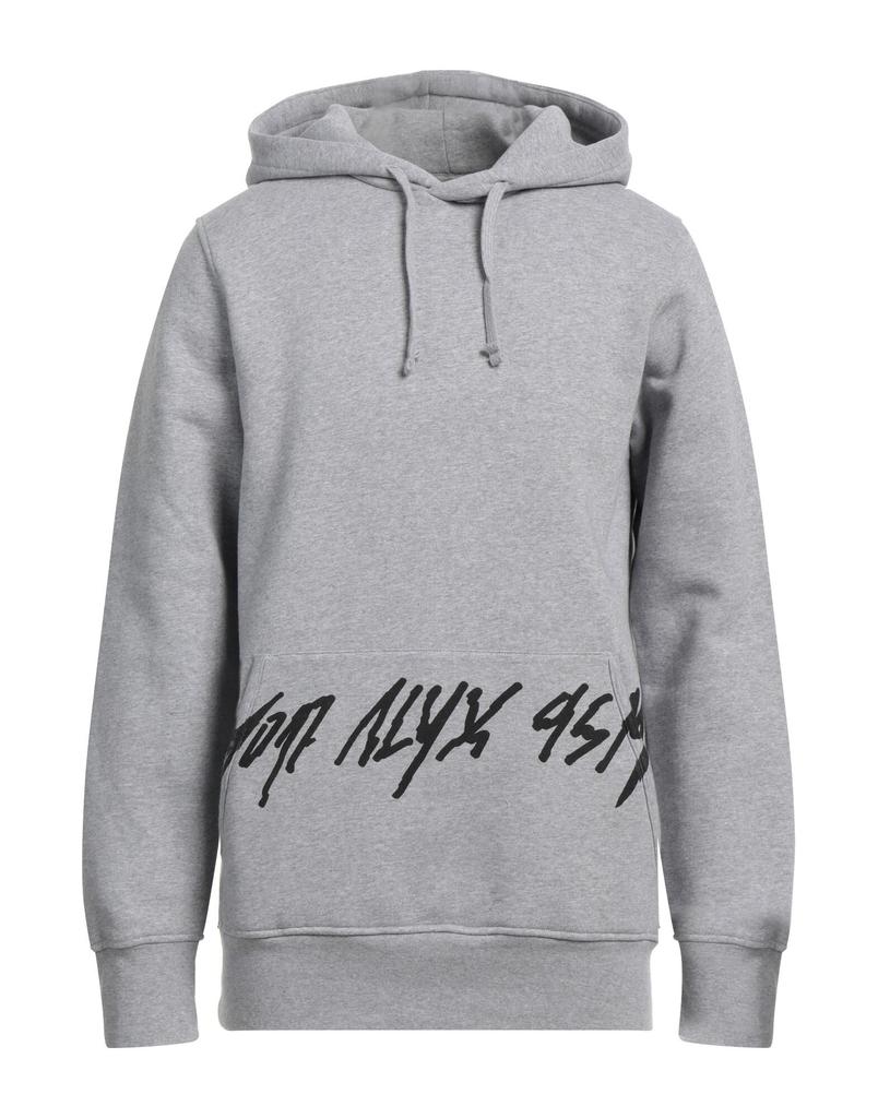 1017 ALYX 9SM Brown Garment Dye Boxy Hoodie - Hoodies - Save