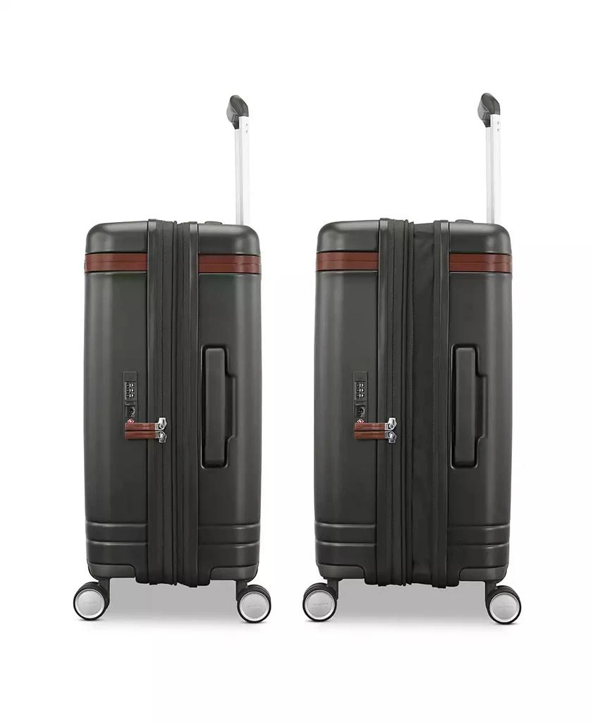 Samsonite Virtuosa Expandable Carry On 6