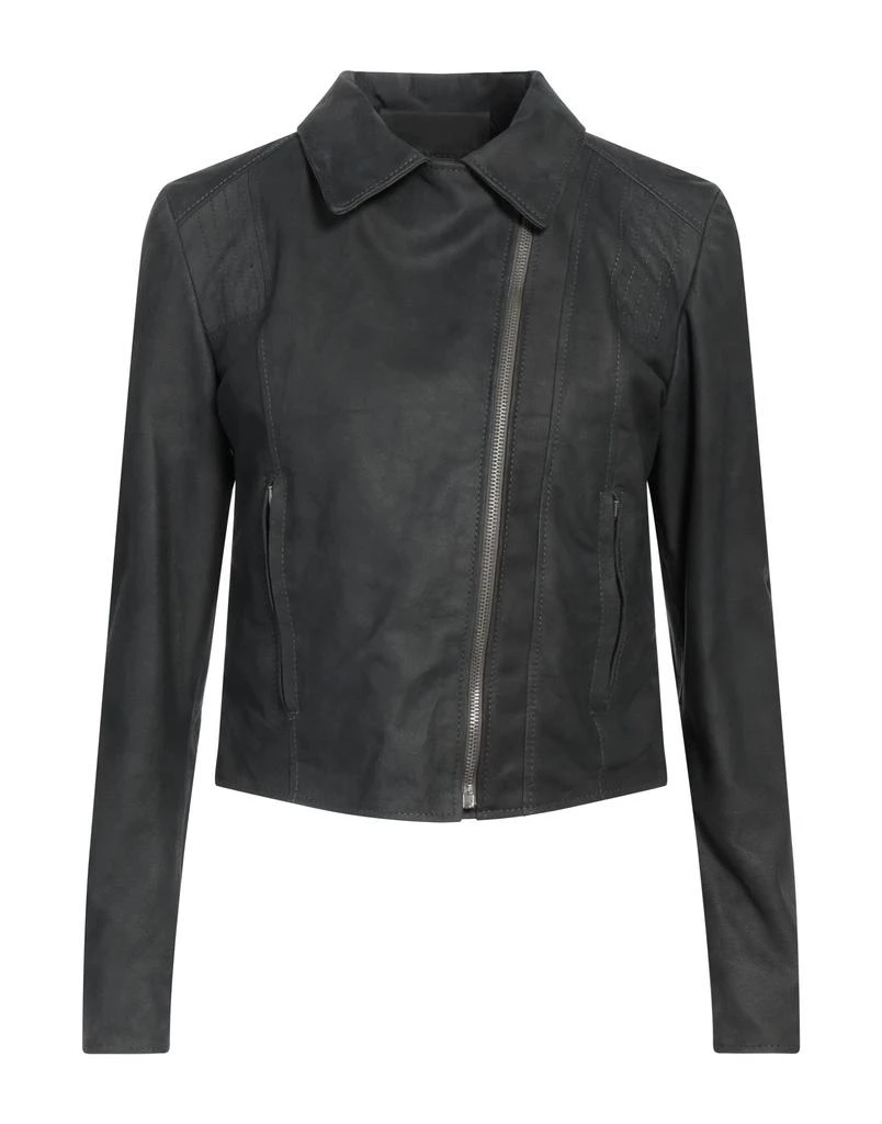 MASTERPELLE Biker jacket 1
