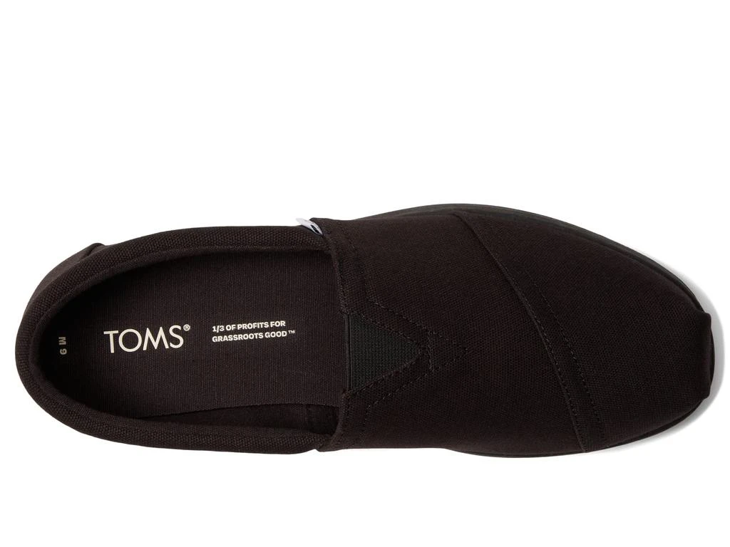 TOMS Alpargata Forward Espadrille 2