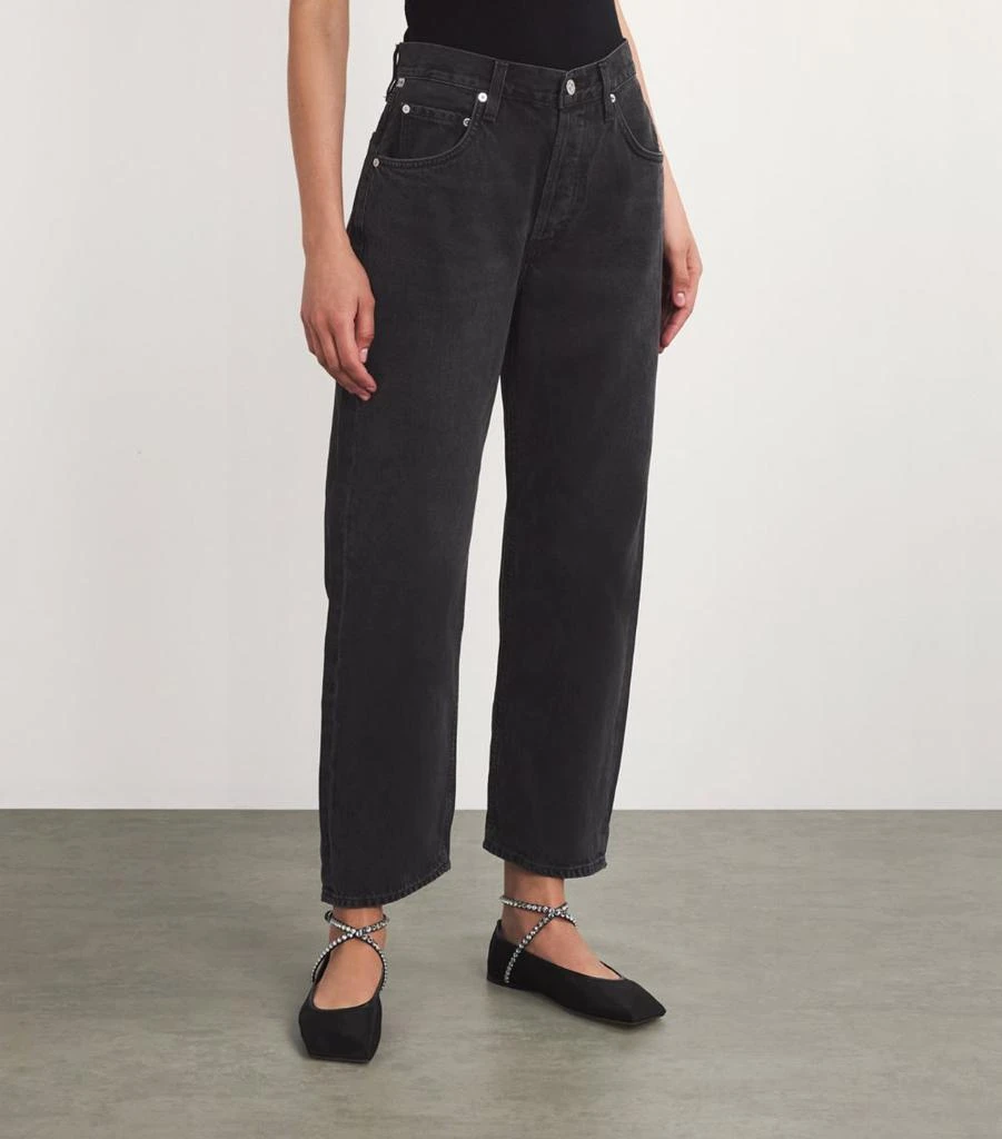 Citizens of Humanity Dahlia Bow-Leg Jeans 3