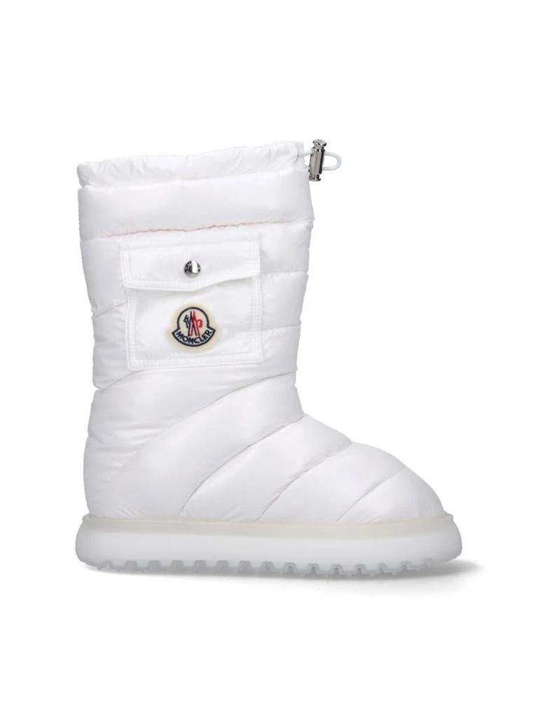 Moncler Moncler Boots 1