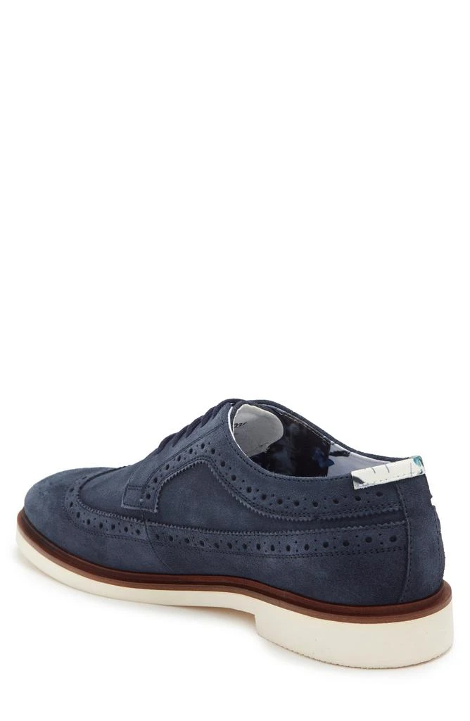 Fashion Wingtip Derby – On Sale Now with Up to 78% Off  display picture 1