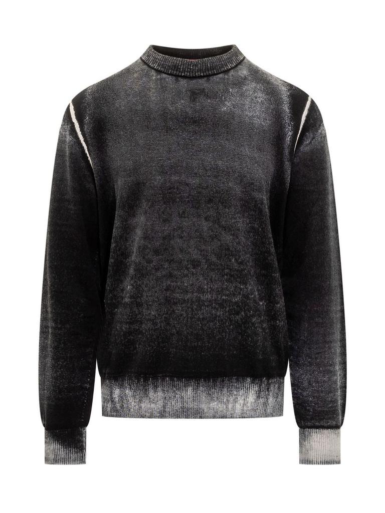 Diesel Diesel K-Larence-B XL - Sweaters - BeyondStyle Diesel Diesel K-Larence-B XL - Sweaters - BeyondStyle