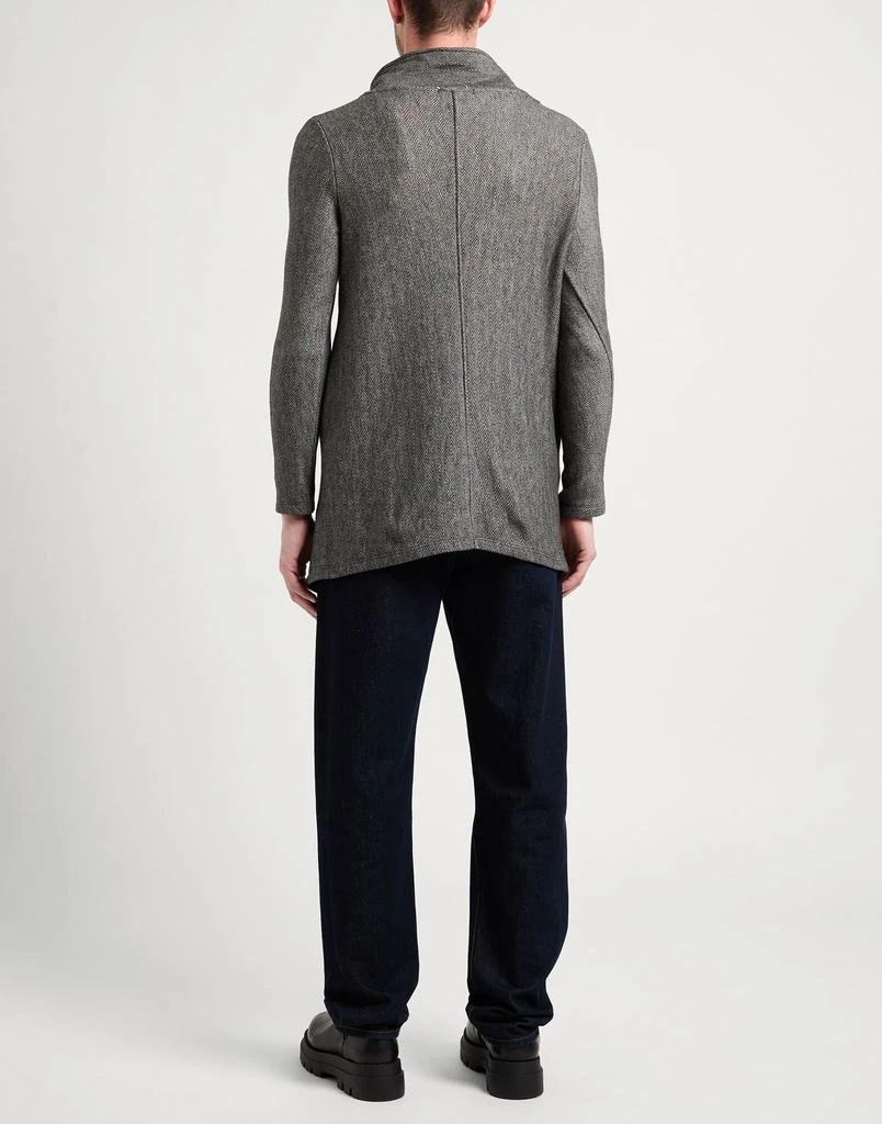 BERNA Jacket 3