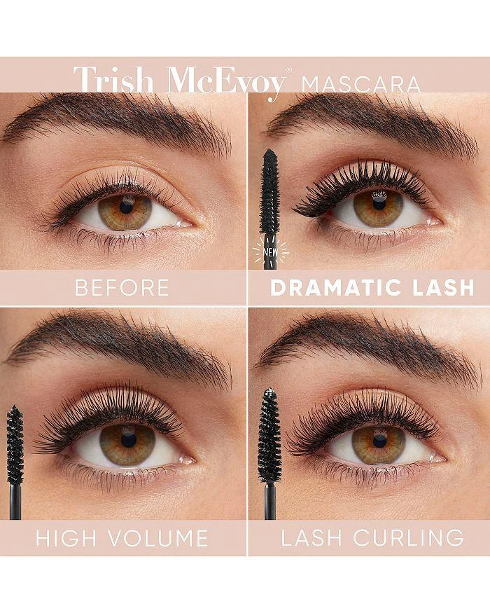 Trish McEvoy Dramatic Lash® Mascara 6