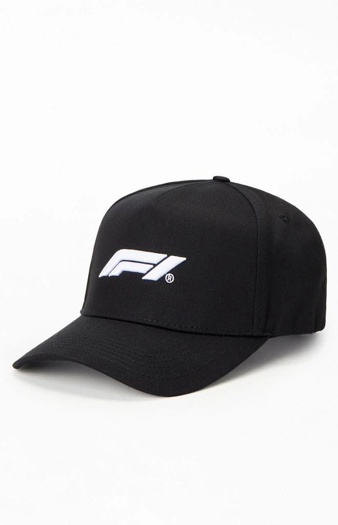Formula 1 x PacSun F1 Twill Snapback Hat 4