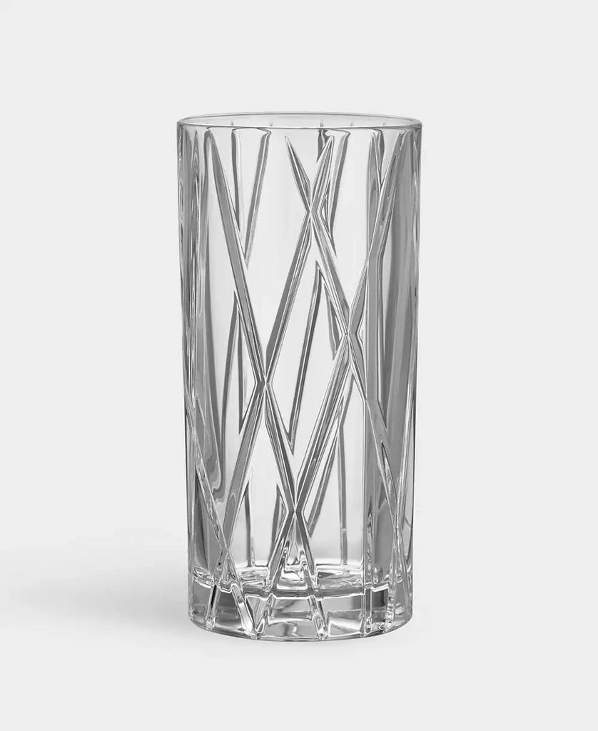 Orrefors City Highball Barware Set of 2 4
