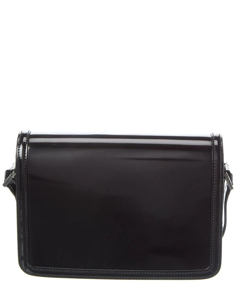 Yves Saint Laurent Solferino Medium Leather Shoulder Bag 2