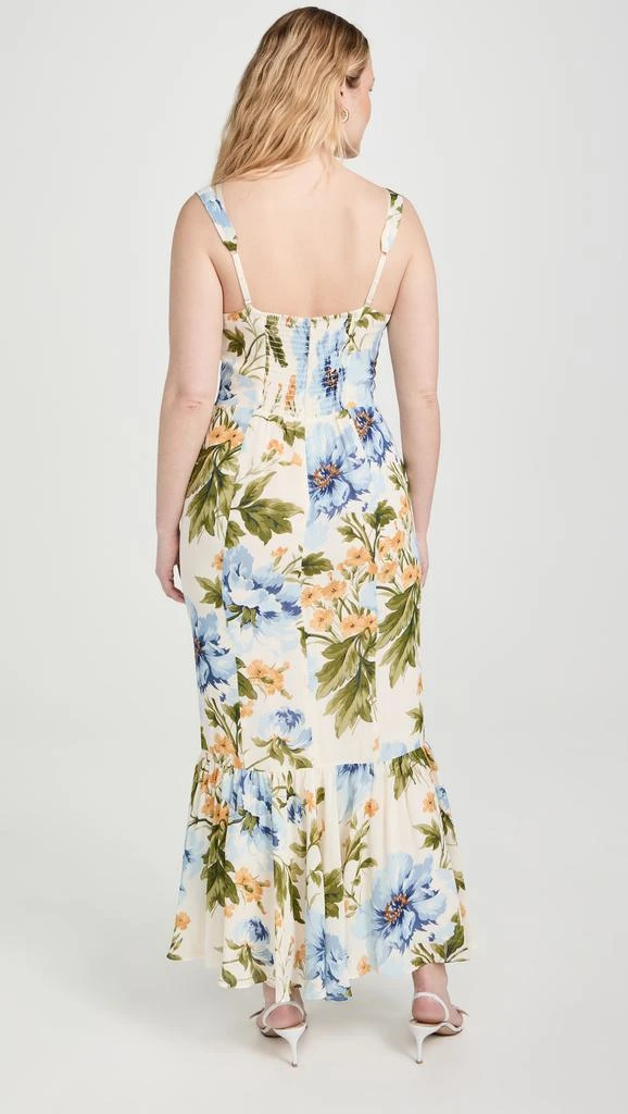 Reformation Irisa Dress 8