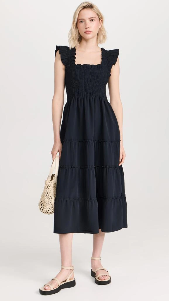 Hill House Home The Ellie Crepe Nap Dress 4