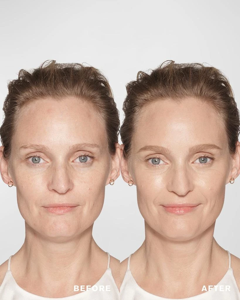 Estée Lauder Futurist Skin Tint Serum Foundation with Glycerin SPF 20 3