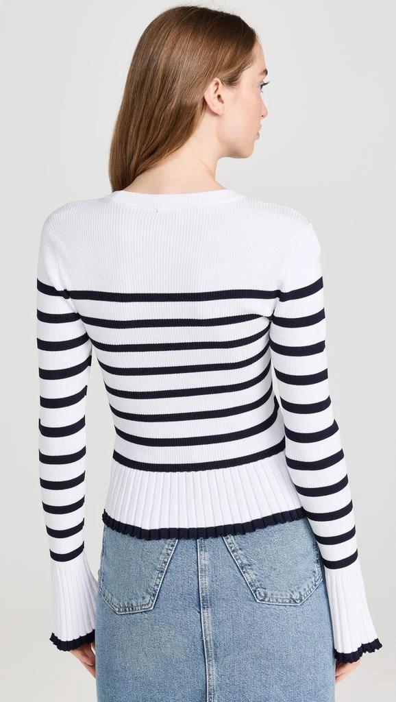 RAILS Gemma Pullover 2