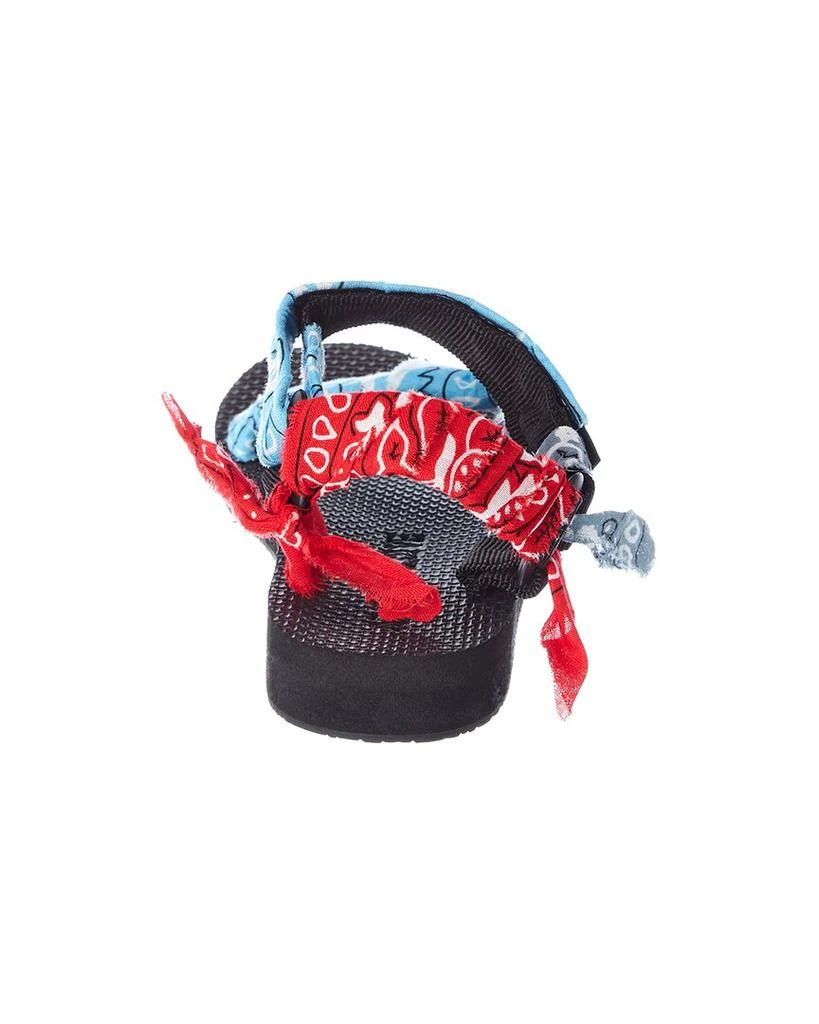 Arizona Love Trekky Bandana Sandal 3