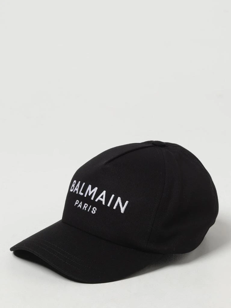 Balmain Hat men Balmain 1