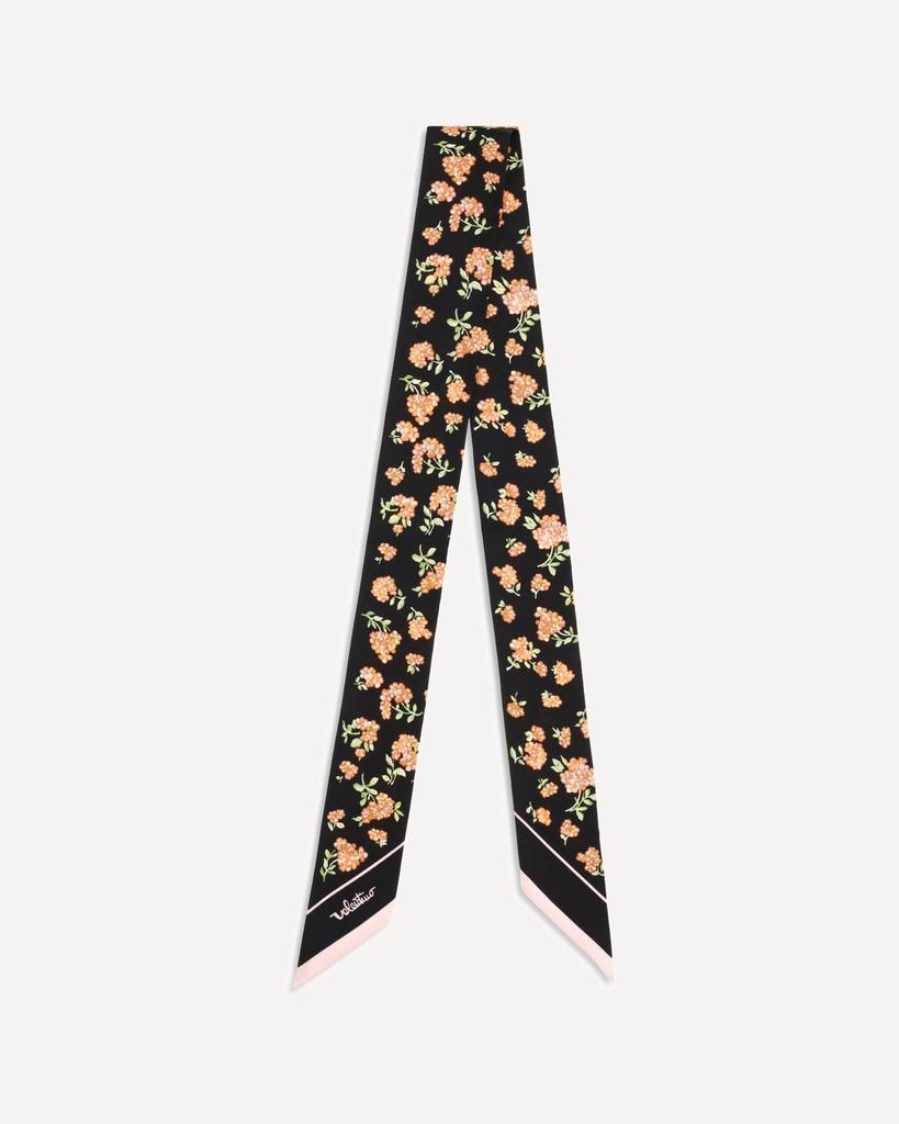 Cartier Cartier Silk Precious Mundanity Twilly - Scarves - Compare