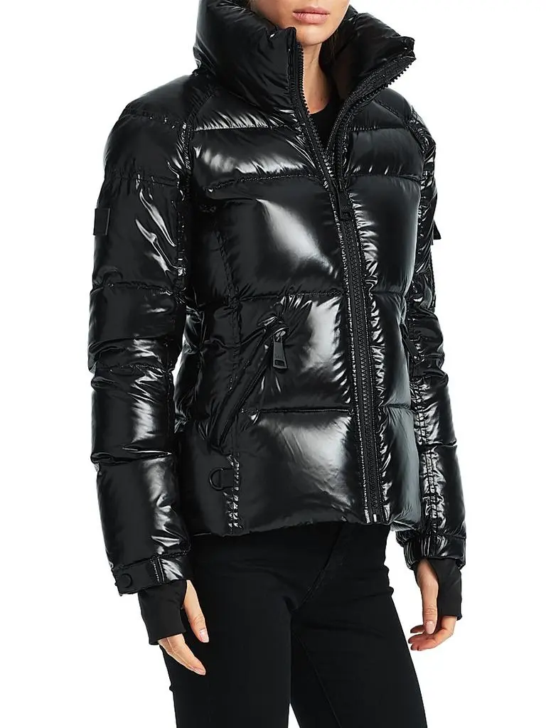 SAM. Freestyle Down Puffer Jacket 4