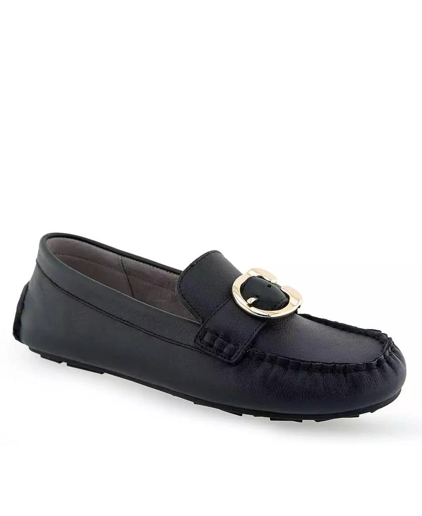 Aerosoles Women's Case Ornamented Loafers 1