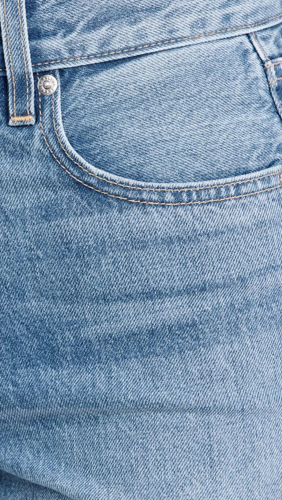 SLVRLAKE Grace Jeans 5