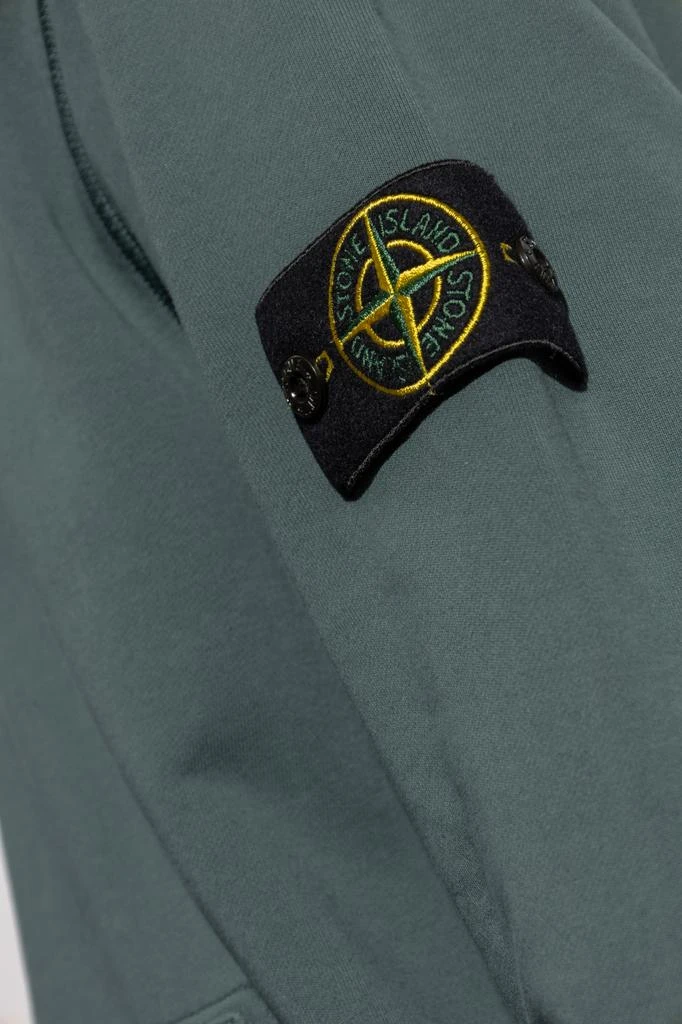 Stone Island Hoodie 5
