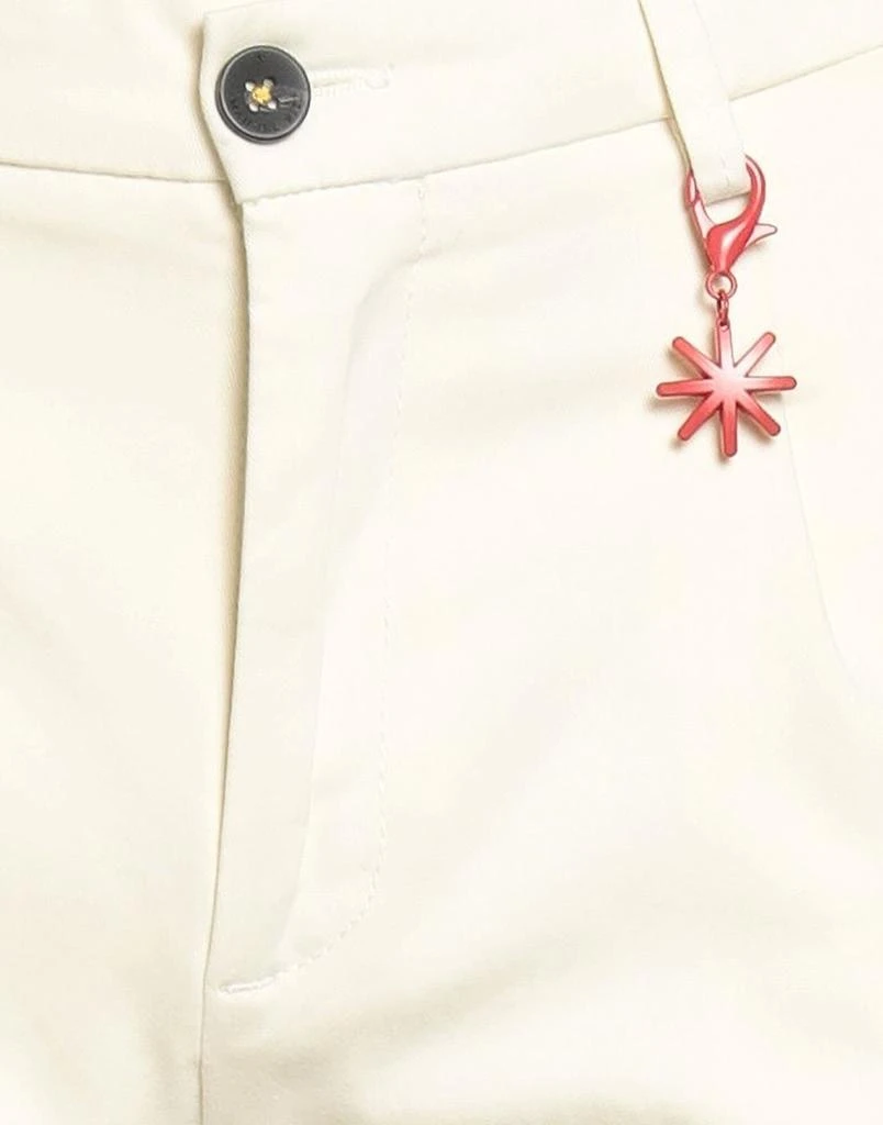 MANUEL RITZ Casual pants 4