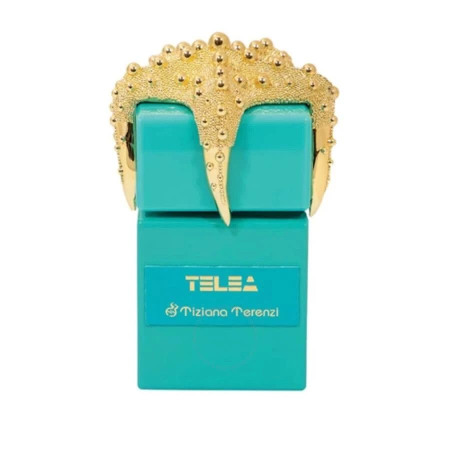 Tiziana Terenzi Tiziana Terenzi Telea Unisex EDP 1