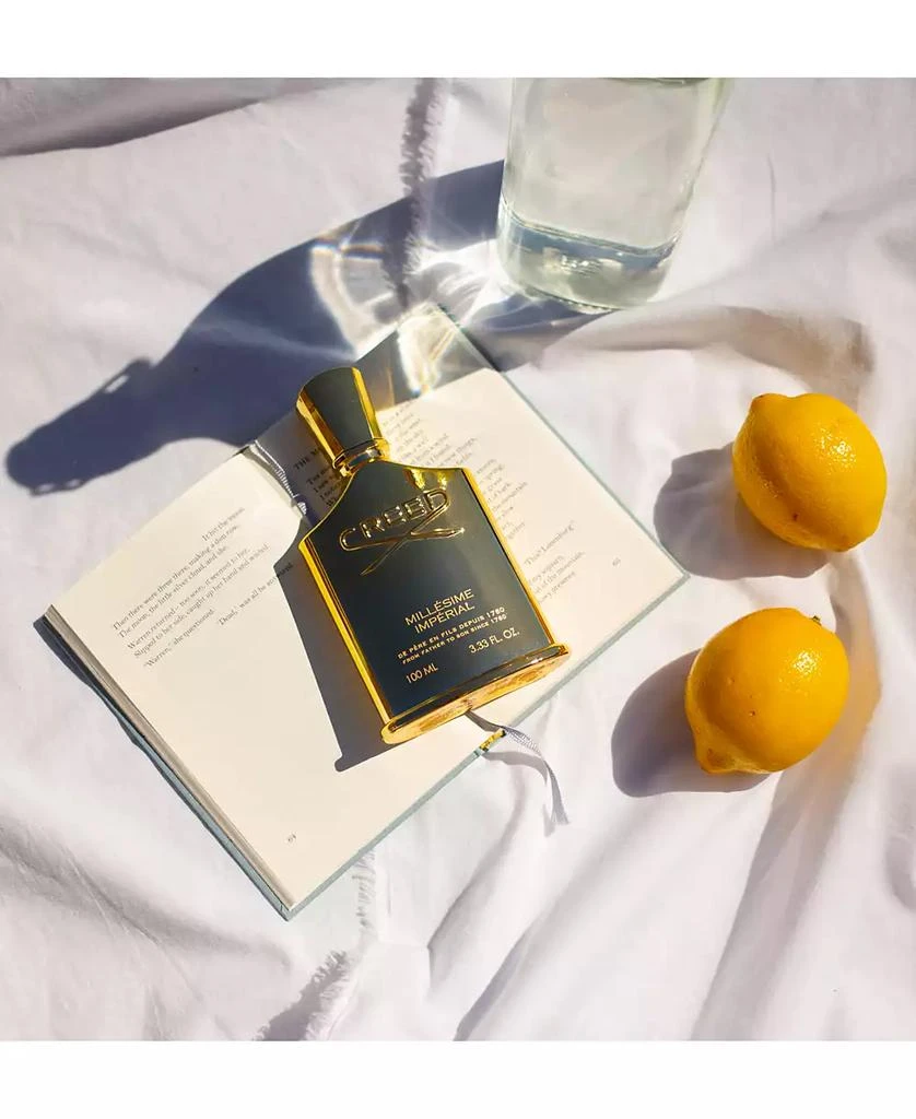 Creed Millésime Impérial, 3.3 oz. 4