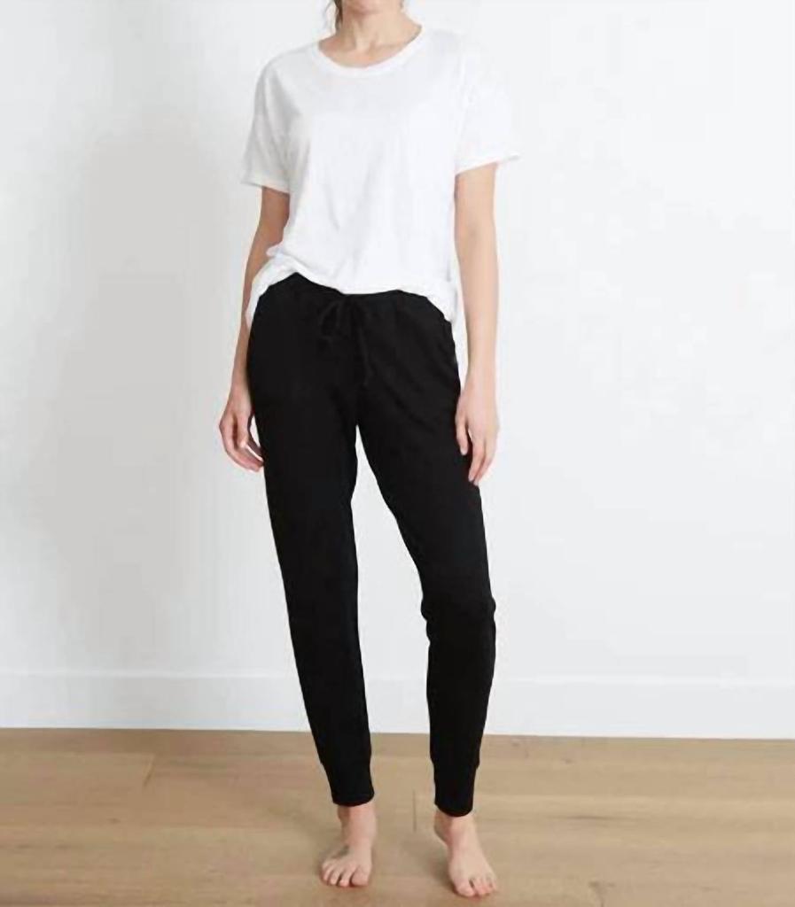 good hYOUman Good Hyouman - Gigi Jogger Pants