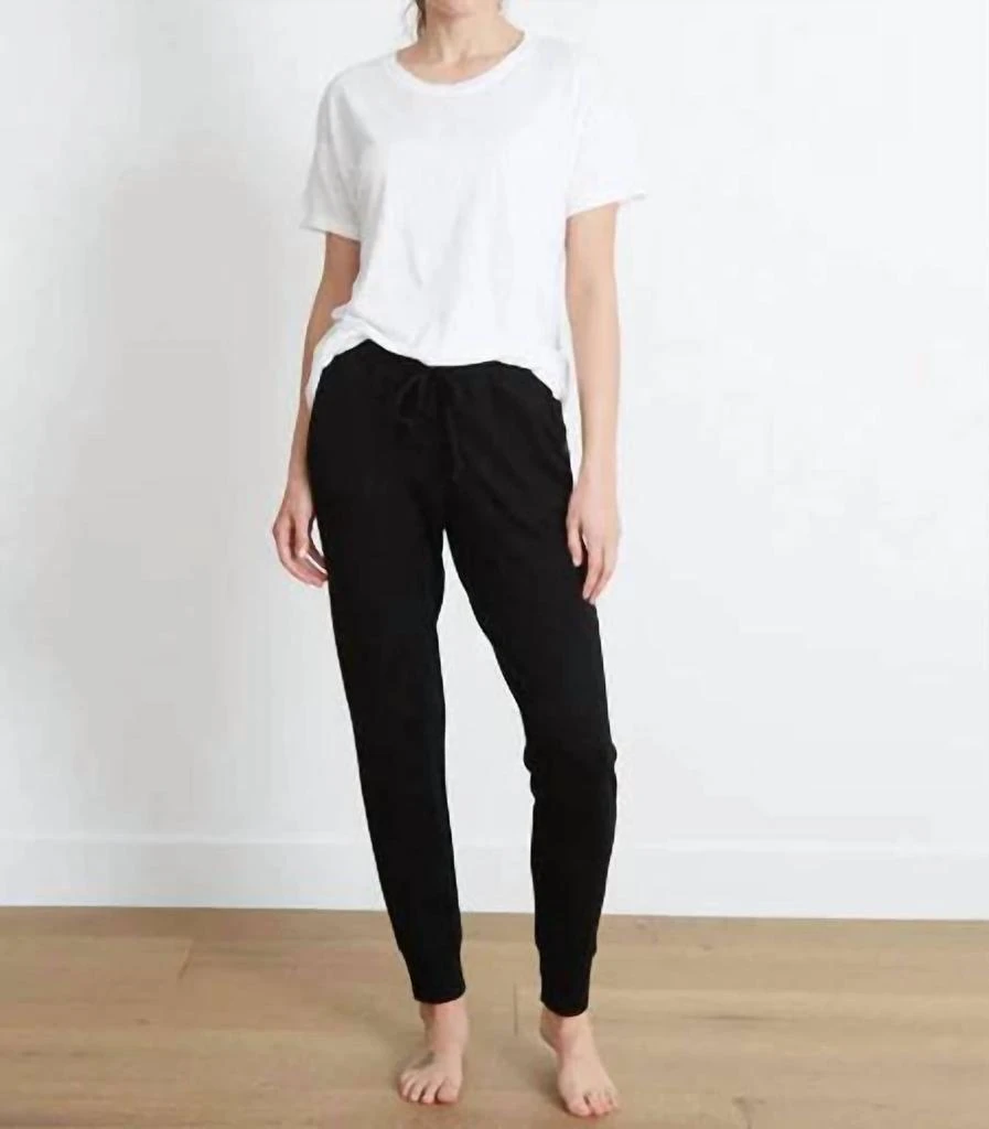 good hYOUman Good Hyouman - Gigi Jogger Pants 1