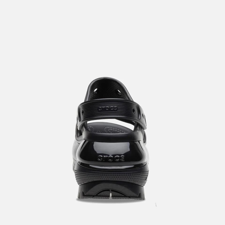 Crocs CROCS WOMEN'S CLASSIC MEGA CRUSH CROSLITE™ SANDALS 5