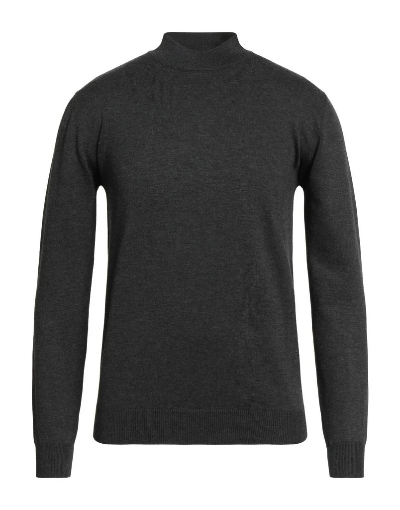 HAMAKI-HO Turtleneck 1