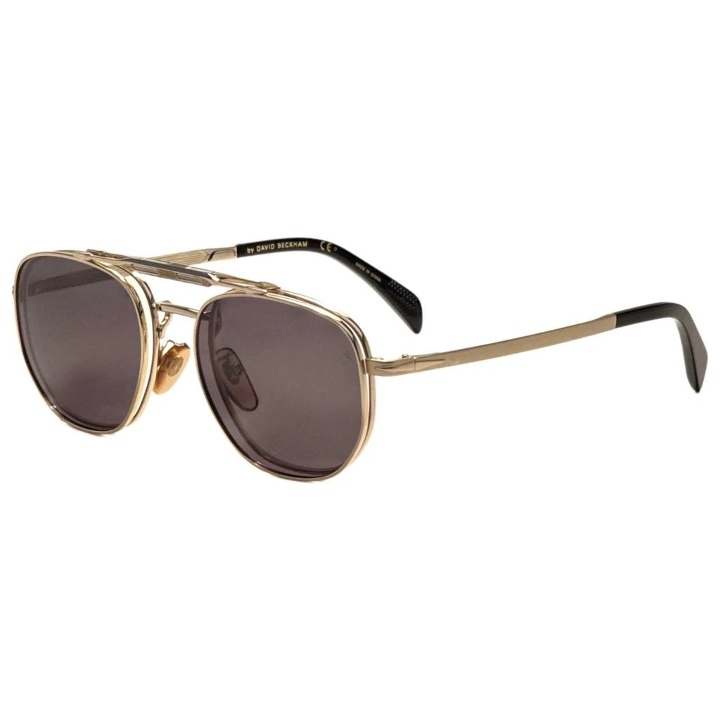 David Beckham David Beckham Men's Clip-On Frames DB1082GCS-0RHL-M9 1