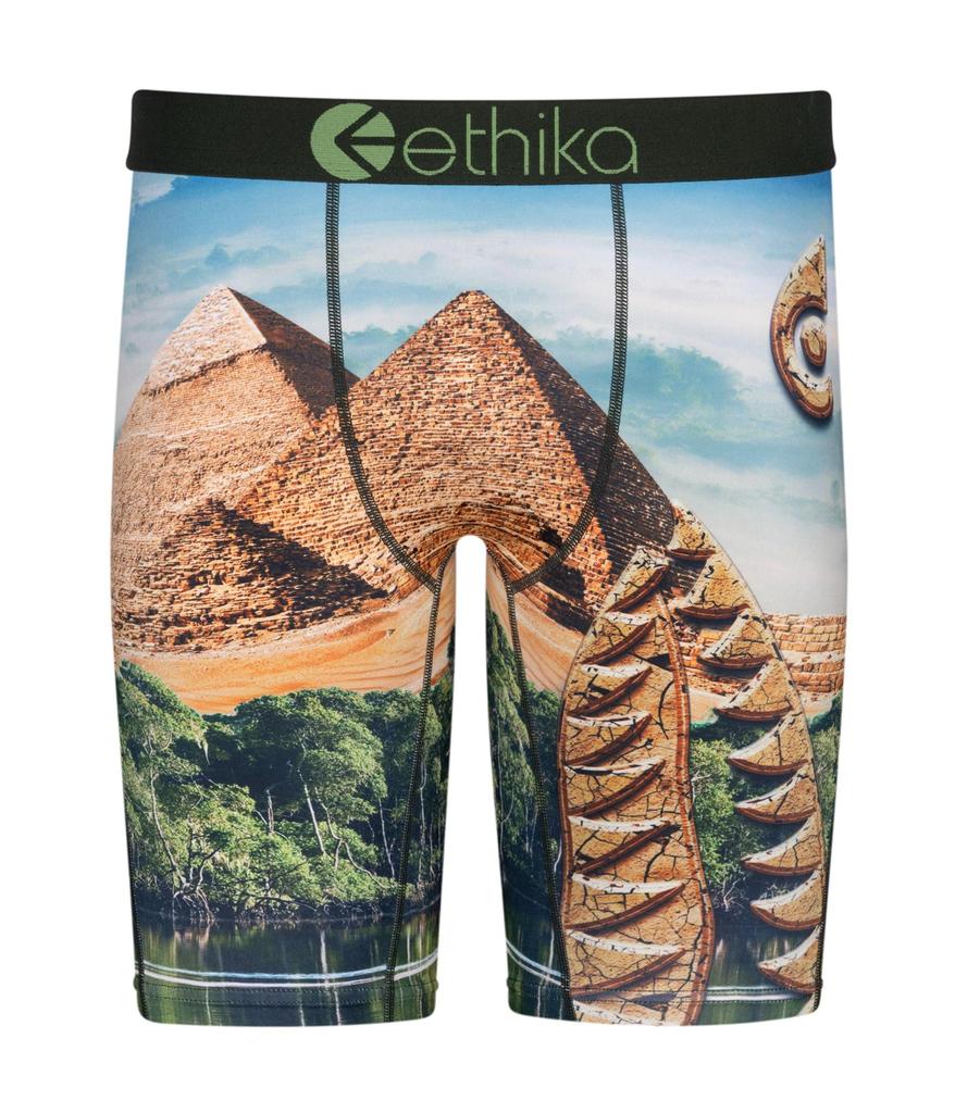 Ethika BMR Pyramids