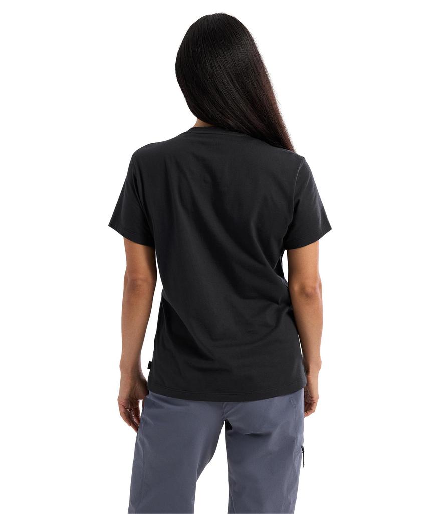 Arc'teryx Bird Cotton Short Sleeve T-Shirt