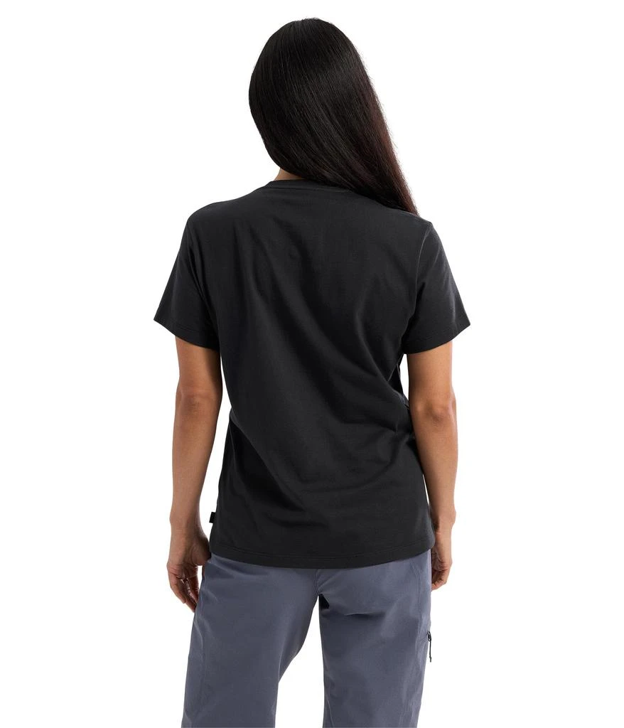 Arc'teryx Bird Cotton Short Sleeve T-Shirt 2